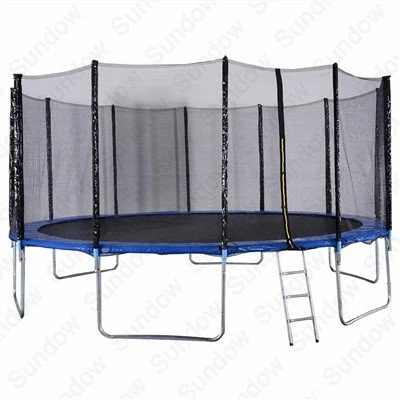 Trampolín de 16 pies