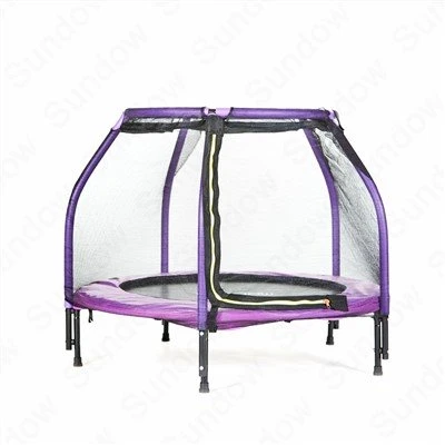 Cama de salto para bebés