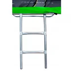 12 Foot Trampoline Big