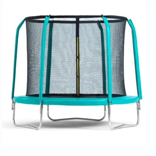 Trampolín para exteriores de 12 pies con red de seguridad