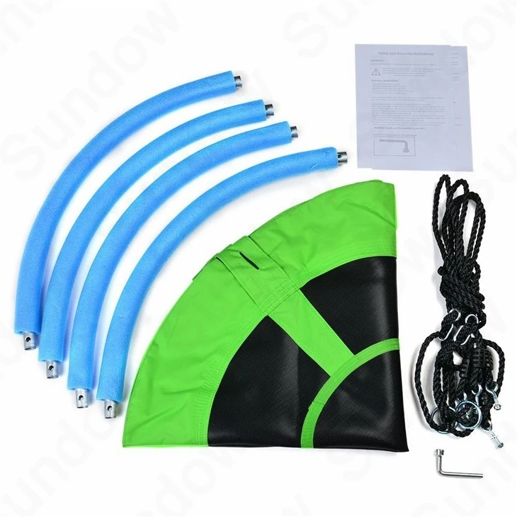 Best Tree Swings For Adults