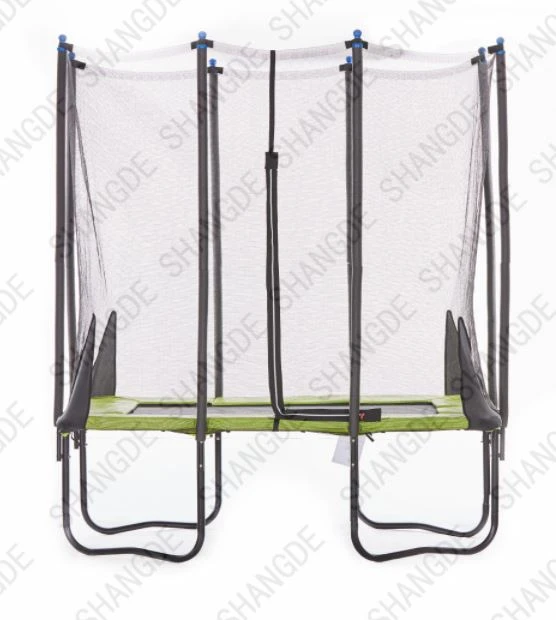 Trampolín al aire libre 5FTX7FT