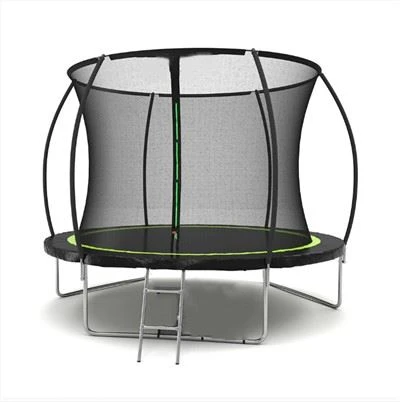 Rectángulo de trampolín de 10 pies