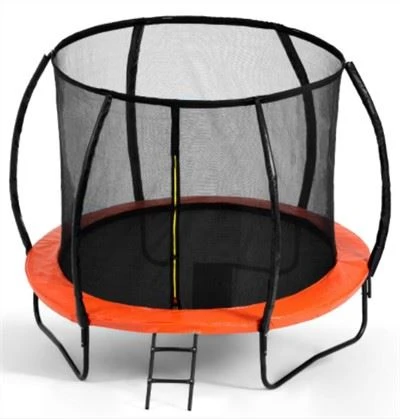 Trampolín de jardín de 12 pies