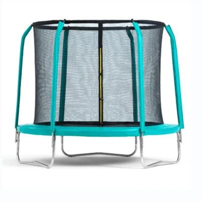 Trampolín para exteriores de 12 pies con red de seguridad