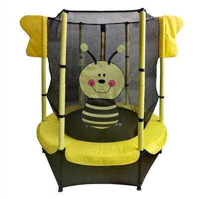 Trampolín para niños de 55 pulgadas