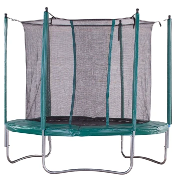 Trampolín de 8 pies Big W