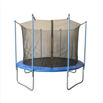 Trampolín grande para adultos