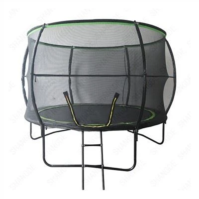 Trampolín Big W de 10 pies