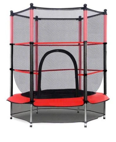 Mini trampolín de cuerda elástica