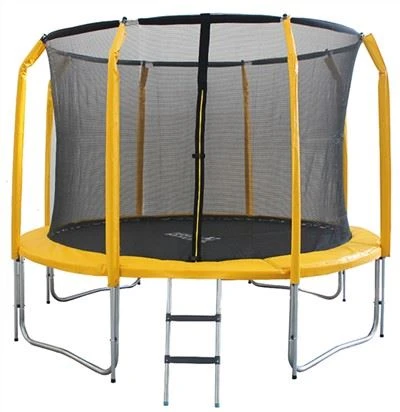 Cojín trampolín