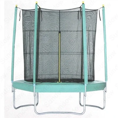 Cama elástica interior Big W