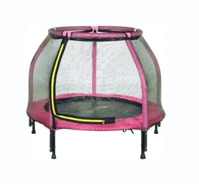 Trampolín de interior para niños