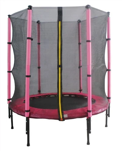 Mini trampolín de interior