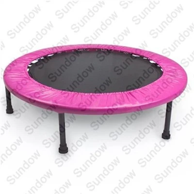 Entrenamiento de trampolín en línea