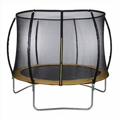Trampolín de ejercicio al aire libre