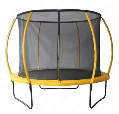Trampolín Big W 10 pies