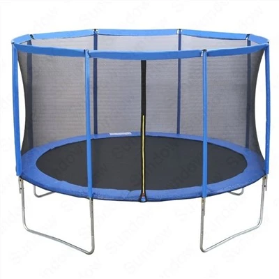 Trampolín para personas grandes