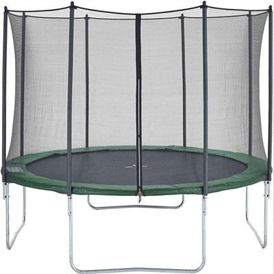 Trampolín de salto de trampolín