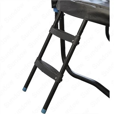 Escalera de cama elástica Big W