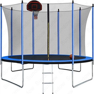 Colchoneta de cama elástica de repuesto Big W