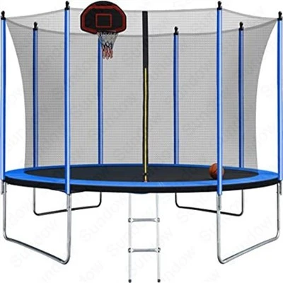 Colchoneta de cama elástica de repuesto Big W