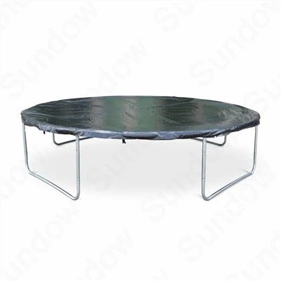 Cubierta de lluvia de trampolín