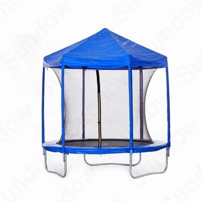 Techo de trampolín