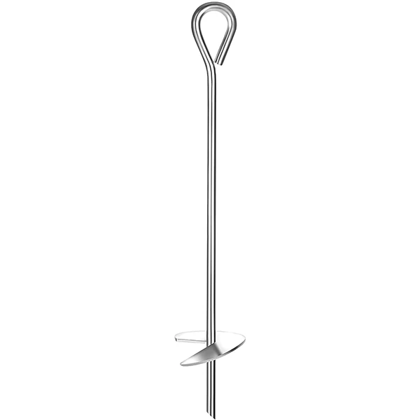 Anchor Kits For Trampoline